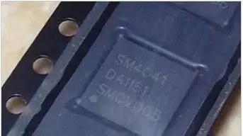

5pcs/lot SM4041 QFN