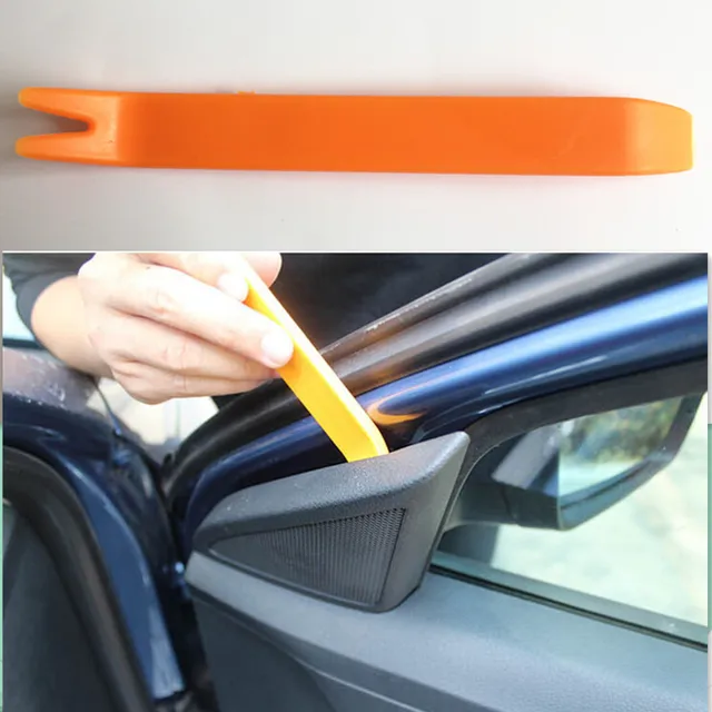 2017 NEW STYLE Car Audio door removal tool for Renault Duster Laguna ... 2017 NEW STYLE Car Audio door removal tool for Renault Duster Laguna ...