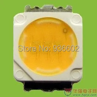 

NICHIA High Power LED 6050 5050 1W Warm white NS6L083BT
