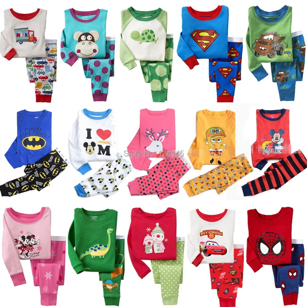 Pyjamas Kids Christmas Pajamas Fireman Sam Kids And Cartoon Cotton Pajamas Nighty For One T Shirt Pair Of Pants Free Shipping Pajamas Pyjamas Pajamas Pantpajama Suit Aliexpress