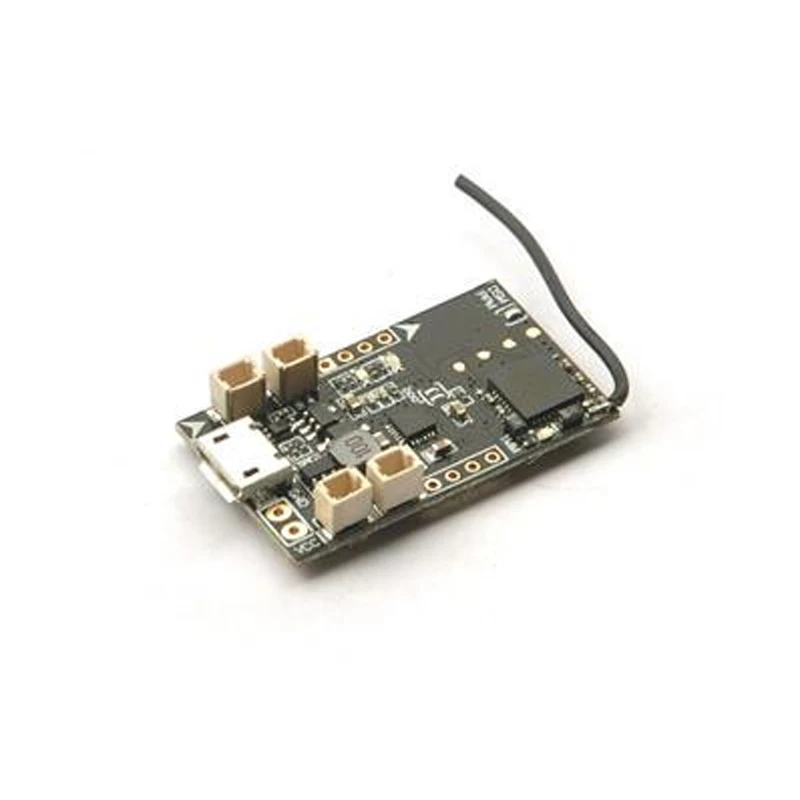Dsf3_evo_brushed Flight Controller Built-in 6ch Ppm Receiver For ...