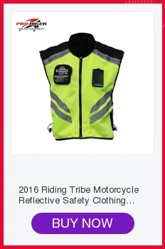 Новая Черная/серая мотоциклетная куртка, мужской светодиодный защитный чехол для шеи, защитные накладки для гонок, мотоциклетная куртка, защитный чехол, куртки