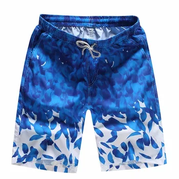 

2018 New Men Swimming Trunks Briefs Men's Swimsuits Dry Quick Boxer Briefs Sunga Breathable Beach Shorts Swimwear
