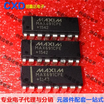 

Freeshipping MAX691 MAX691CPE
