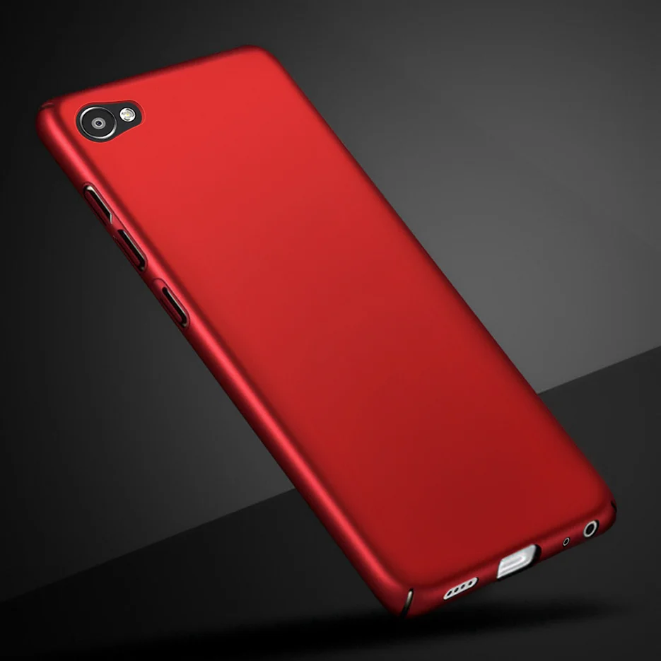 Luxury Hard PC Case For Meizu U20 Back Covers Ultra Slim Phone Cases Full Coque Bumper U 20 Frosted Fundas Housing | Мобильные