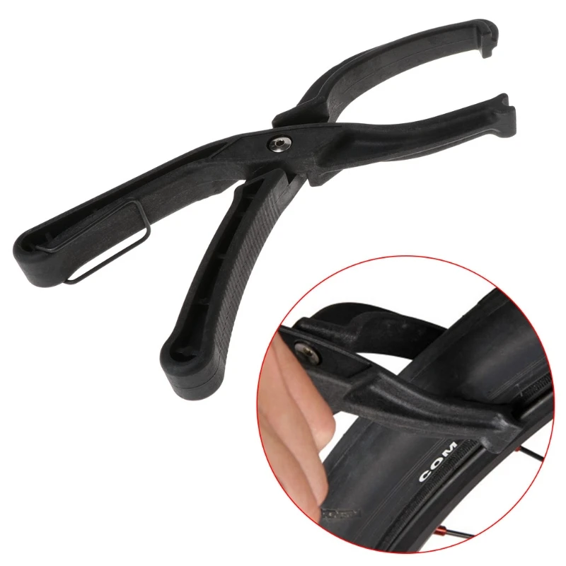 Professional Bicycle Wrench Tire Lever Repair Tool Removal Bike Cycling