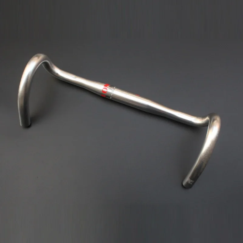 Road Bicycle bend handlebar Aluminum Alloy Bike Stem rod MTK Road