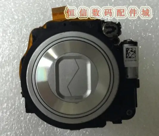 New Lens Zoom Unit Repair Part for For Nikon Coolpix S3200 S4200 S2700 for Casio ZS20