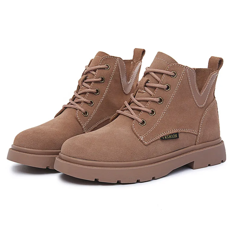 

Dr Martins Women's Ankle Boots High Quality Woman Booties Fashion Shoes for Women Sport Sneakers Chaussures Homme Luxury Brand