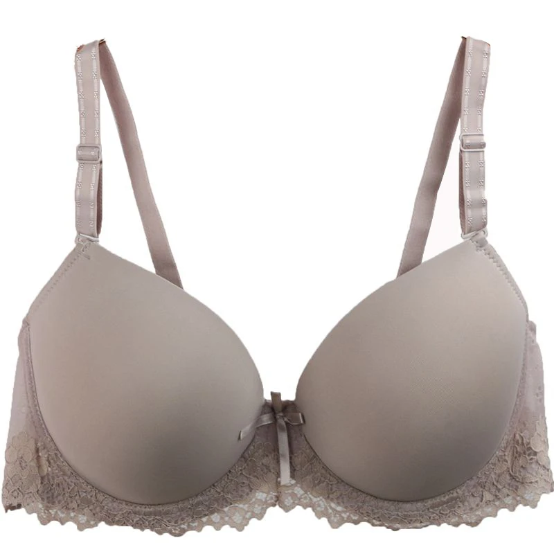 Bra Female Size 85e, 85e Seemeless Bra, Cup Bra 85e Sexy, 85 Push Bra