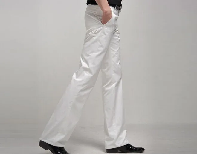 white 5