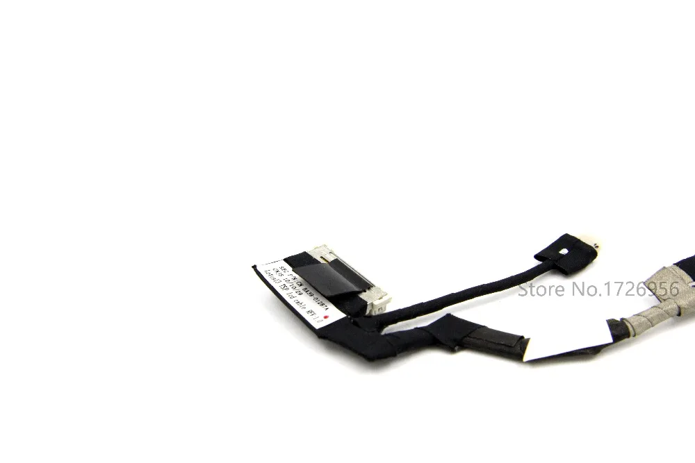 Cable Length: Other Computer Cables Laptop LCD Screen Cable for Samsung R428 R423 R463 R465 R467 R468 R480 P/N BA3900950A Notebook LVDS Flex Display Cable 
