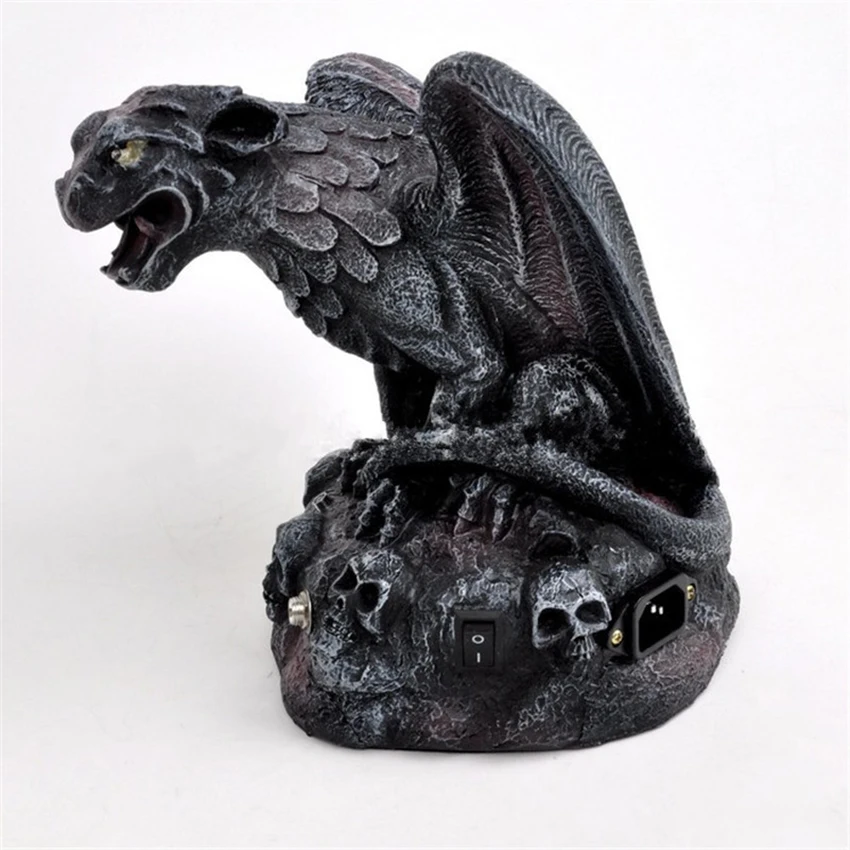 Nuevo diseño! 1 unids profesional Skull Warcraft Fuentes de energía para tatuar fuentes de alimentacion tatuaje fuentes de tatuajes acessory Nuevo diseño! 1 unids profesional Skull Warcraft Fuentes de energía para tatuar fuentes de alimentacion tatuaje fuentes de tatuajes acessory