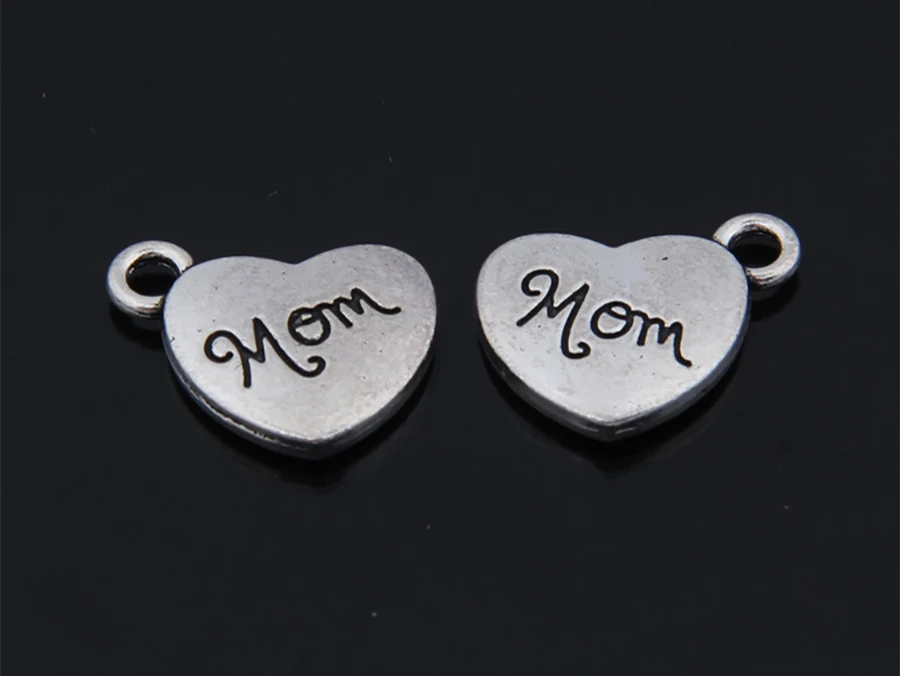 mom
