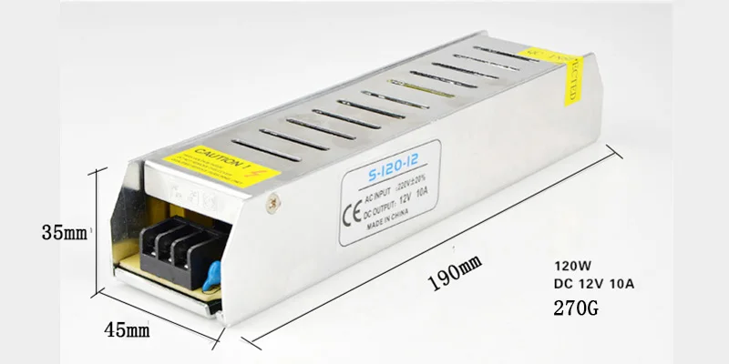 120w
