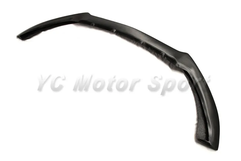 2015-2016 Forb Mustang KylinTotem Style Front Lip FRP (3)