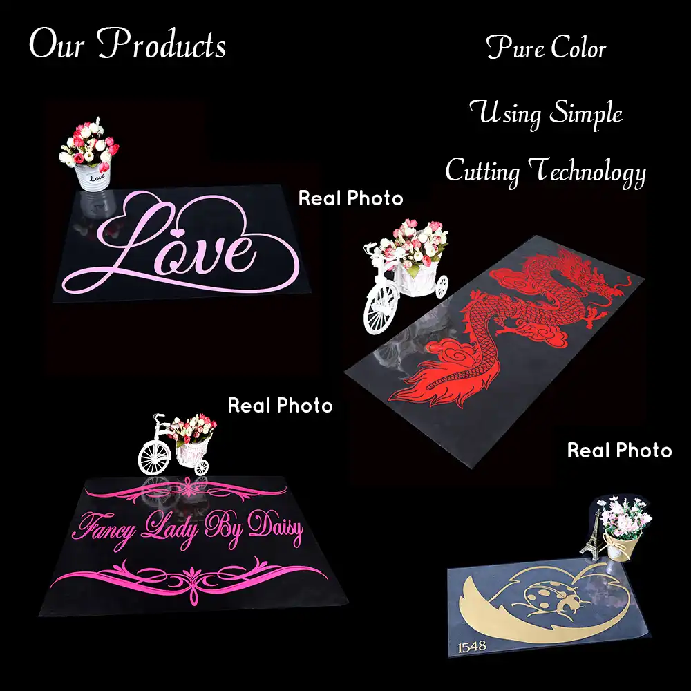 Free Shipping Naruto Art Sticker Waterproof Wall Stickers Vinyl Stickers Home Party Decor Wallpaper Bedroom Decor Wall Stickers Aliexpress