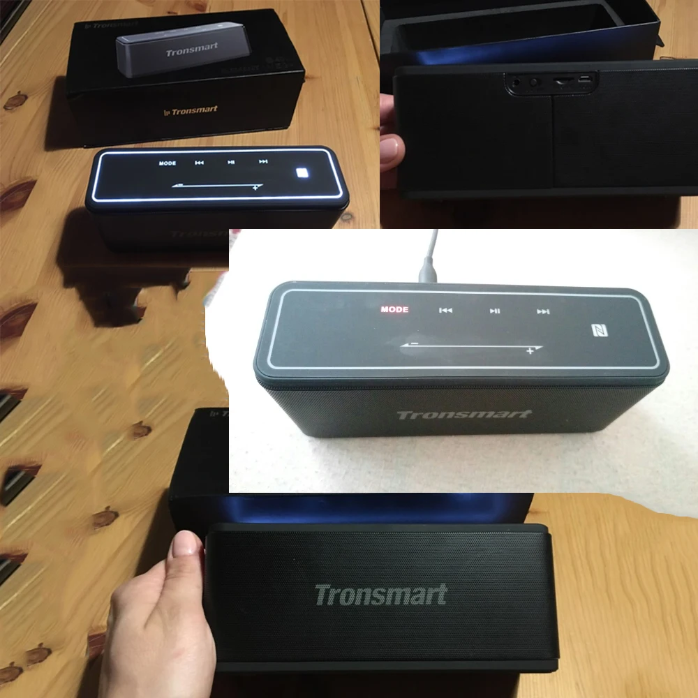 tronsmart Portable Soundbar