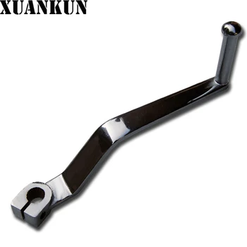 

XUANKUN Motorcycle Accessories 650 NK TR Shift Lever Shift Block CFMOTO