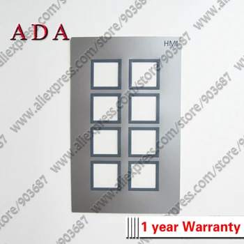 

Foil for 6AV3688-3AF37-0AX0 KP8F PN Membrane Film for 6AV3 688-3AF37-0AX0 KP8F PN