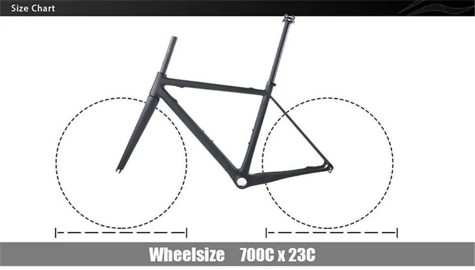 Discount 2018 only 990g T800 Full Carbon Fiber Bicycles Frame Light Weight Carbon Road Bike frameset  C brake carbon frame BBright 2 Discount 2018 only 990g T800 Full Carbon Fiber Bicycles Frame Light Weight Carbon Road Bike frameset  C brake carbon frame BBright 2