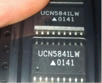 

5PCS UCN5841 UCN5841LWTR-T