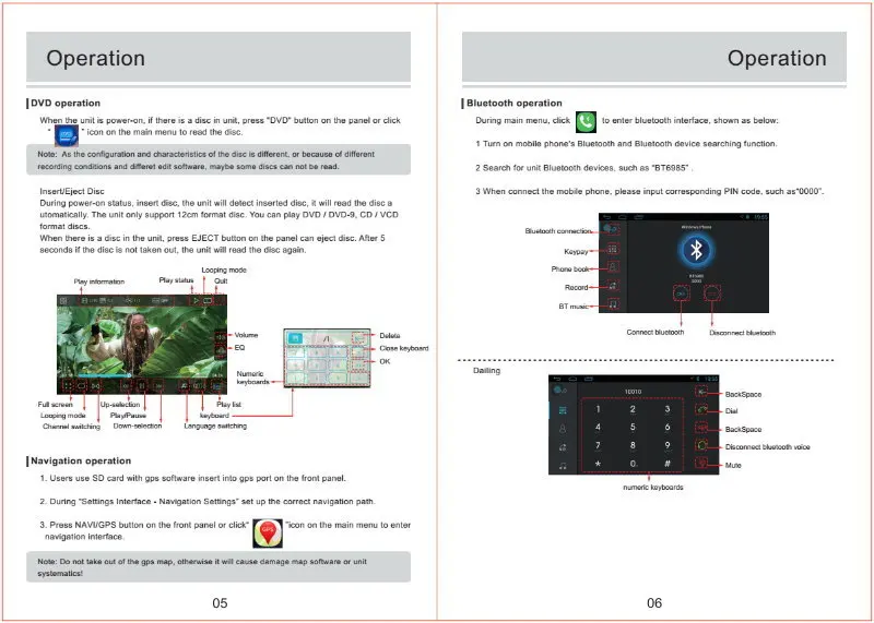 Sale For Toyota Yaris / XP90 2005~2013 - Car DVD Player GPS Navi Navigation Android System Radio Stereo Audio Video Multimedia 17 Sale For Toyota Yaris / XP90 2005~2013 - Car DVD Player GPS Navi Navigation Android System Radio Stereo Audio Video Multimedia 17