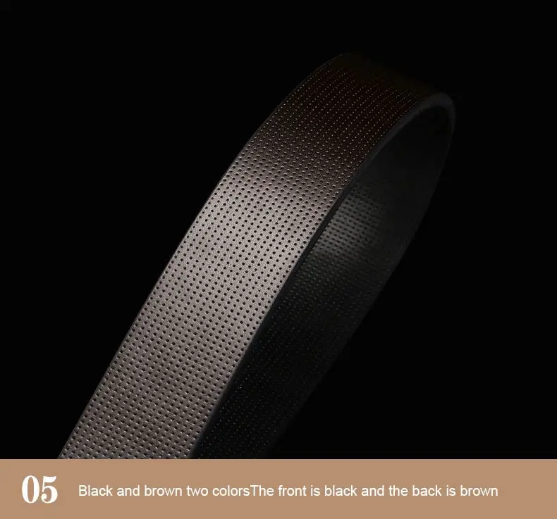 DOULILU New luxury brand designer high quality genuine leather men belt vintage wide pin buckle belt for men male jeans strap 1 (15)