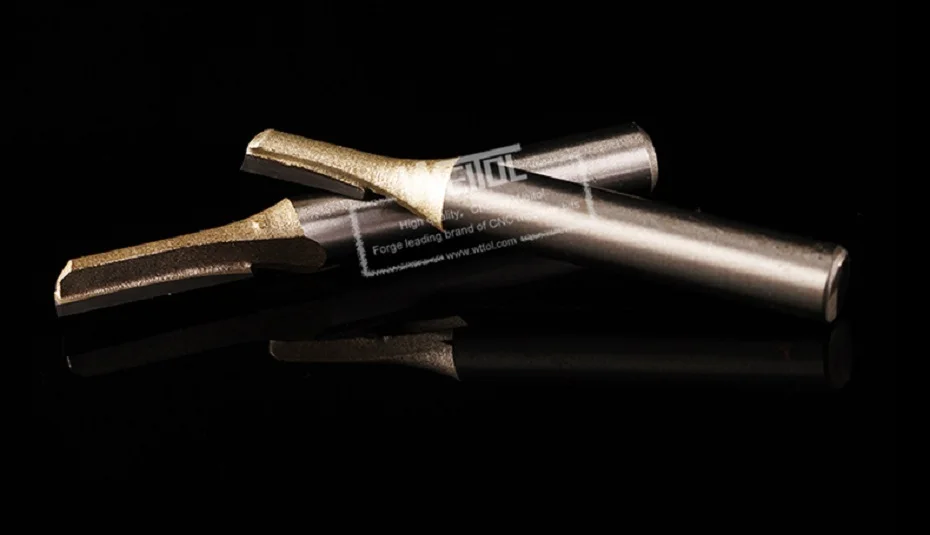 One Flute Straight Bit (6)