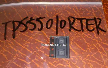 

TPS55010RTER TPS55010 WQFN-16 MODULE new in stock Free Shipping