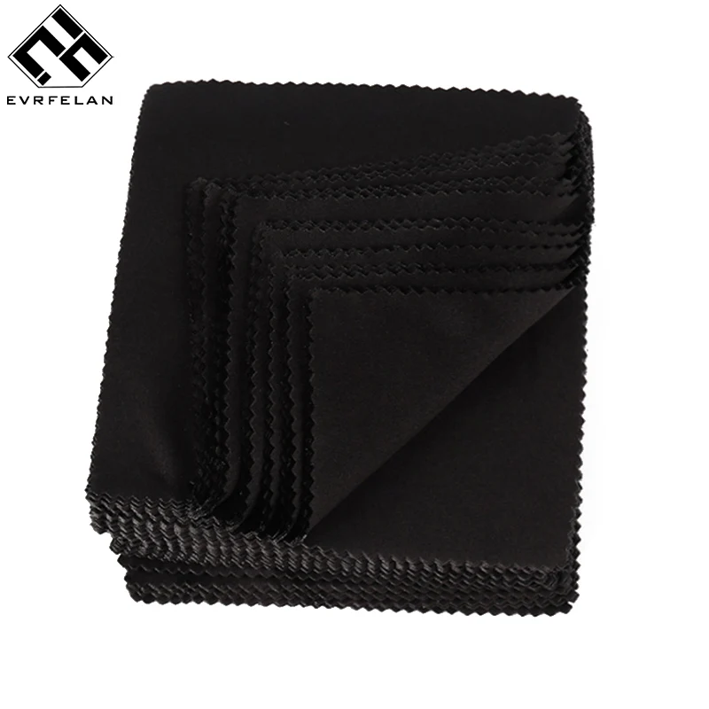 Buy 20pcs /Lot Cleaner Clean Glasses Lens Cloth Wipes For Sunglasses Soft