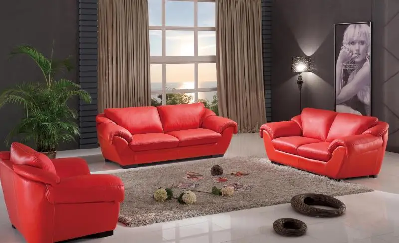 2 + 3 места/партия комплект диванов из натуральной кожи|furniture sex|furniture woodfurniture sofa |