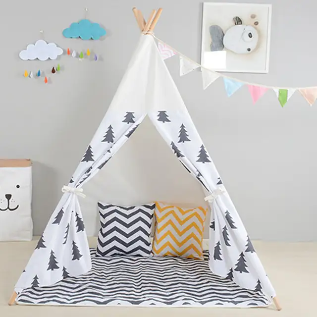 Prenatal baby slaaptent Prenatal baby slaaptent