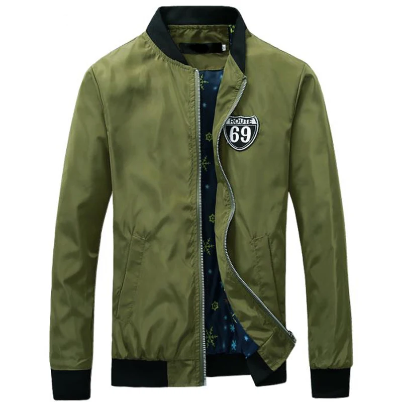 New Arrival Men Fashion Business Jackets Men's Clo...