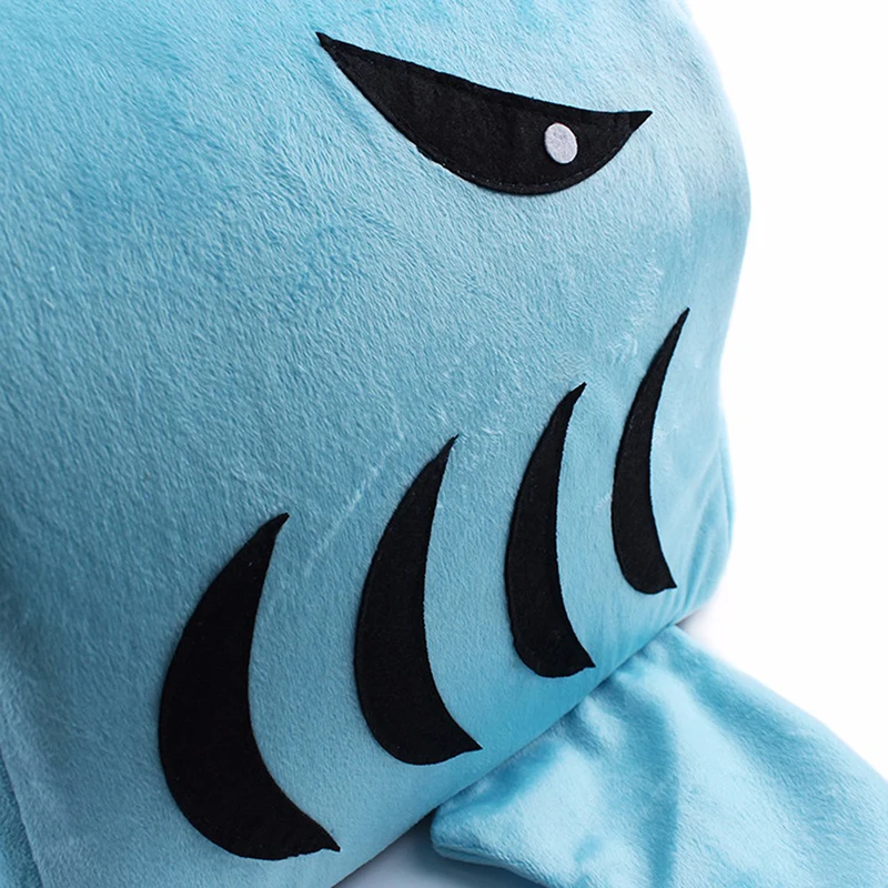 prativerdi Soft Dog House For Large Dog Warm Shark Dog House Tent High Quality Cotton Small Dog Cat Bed Puppy mat Pet hondenmand9