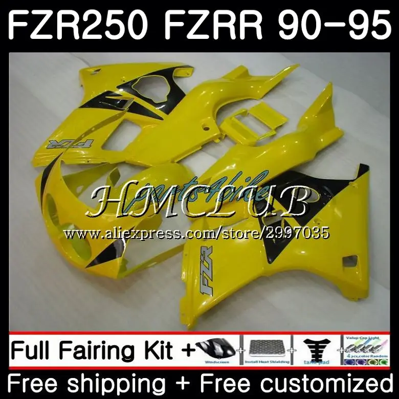 2- (5) New yellow