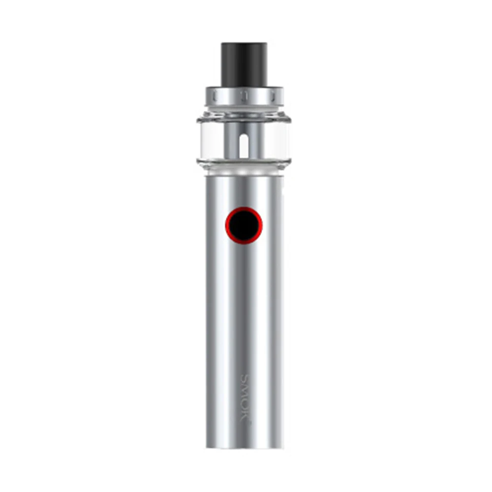 Preise Original Smok Vape Stift 22 Licht Edition 1650mAh Batterie 4ml Zerstäuber Vape Stift Mesh Streifen Spule vs Vape stift 22 Stick prinz kit