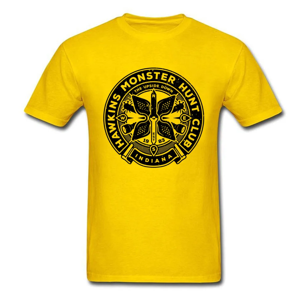 monster hunt club 674_yellow