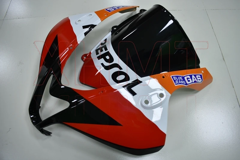 Обтекатель для Honda CBR600RR 2007-2008 REPSOL Abs обтекатель для Honda CBR600RR 2007 кузов CBR 600 RR 2007