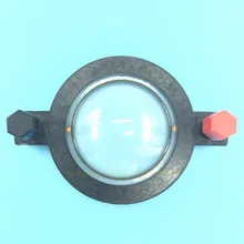 Hiqh Qualität Für B & C DE250 DE160 DE16 DE25 (80 rahmen) stimme spule 8 Ohm CCAR FLACHE DRAHT