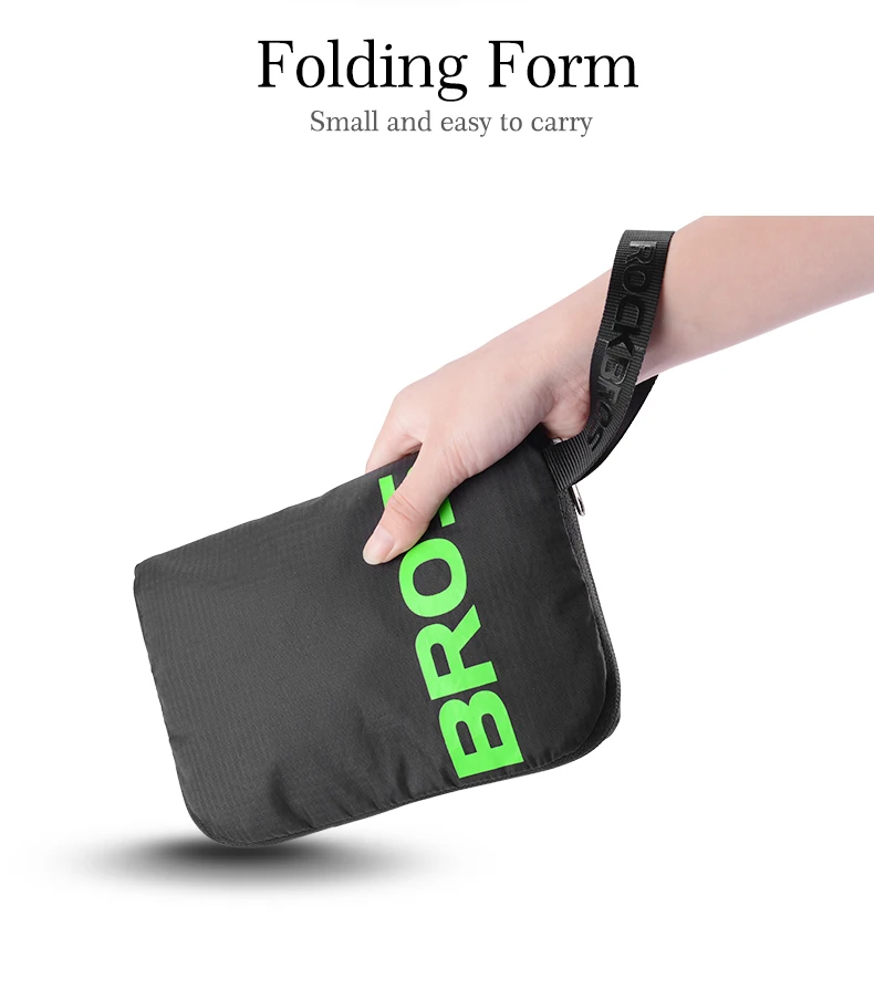 Sale ROCKBROS Portable Foldable Backpack Rainproof Hiking Camping Cycling Bicycle Bike Bag Men Women Outdoor Sport Package Travel bag 9 Sale ROCKBROS Portable Foldable Backpack Rainproof Hiking Camping Cycling Bicycle Bike Bag Men Women Outdoor Sport Package Travel bag 9
