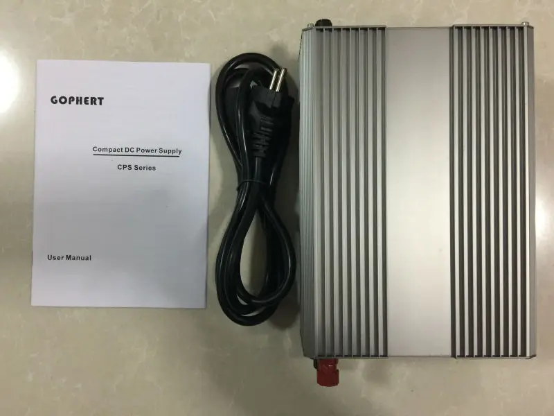 CPS-6011 PIC2