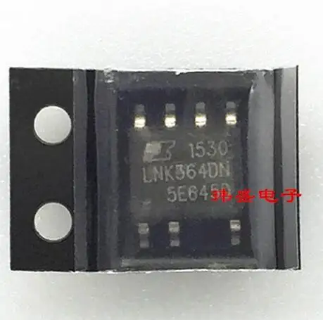 

50pcs/lot LNK364 LNK364DN SOP-7