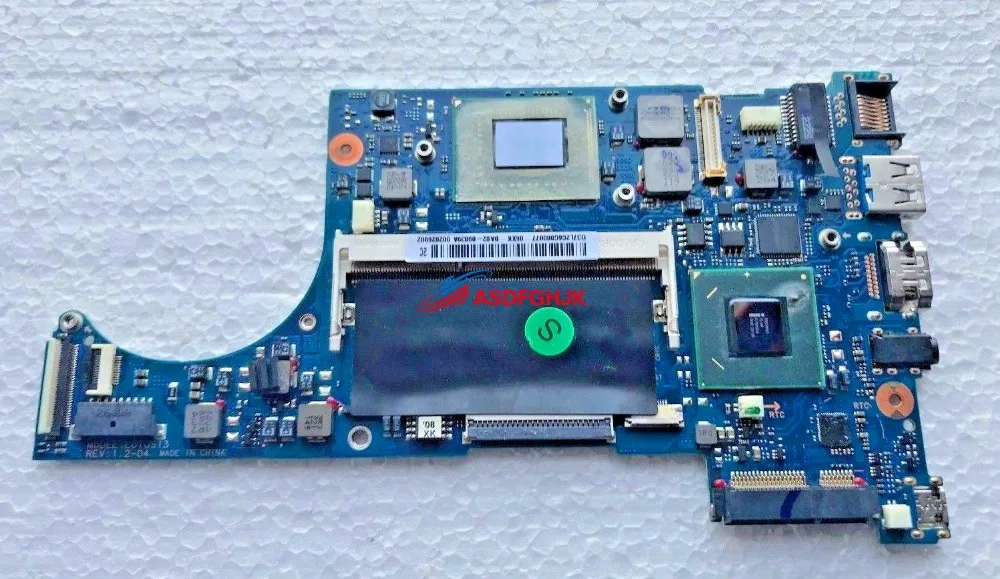 ^Cheap Original FOR SAMSUNG NP530U NP540U i5-2467 4GB RAM MOTHERBOARD BA92-09839B Full TESED OK ^Cheap Original FOR SAMSUNG NP530U NP540U i5-2467 4GB RAM MOTHERBOARD BA92-09839B Full TESED OK