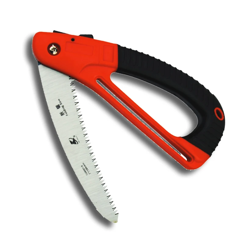 Genuine Kraft Will 180mm folding saws / folding saw / hand saws