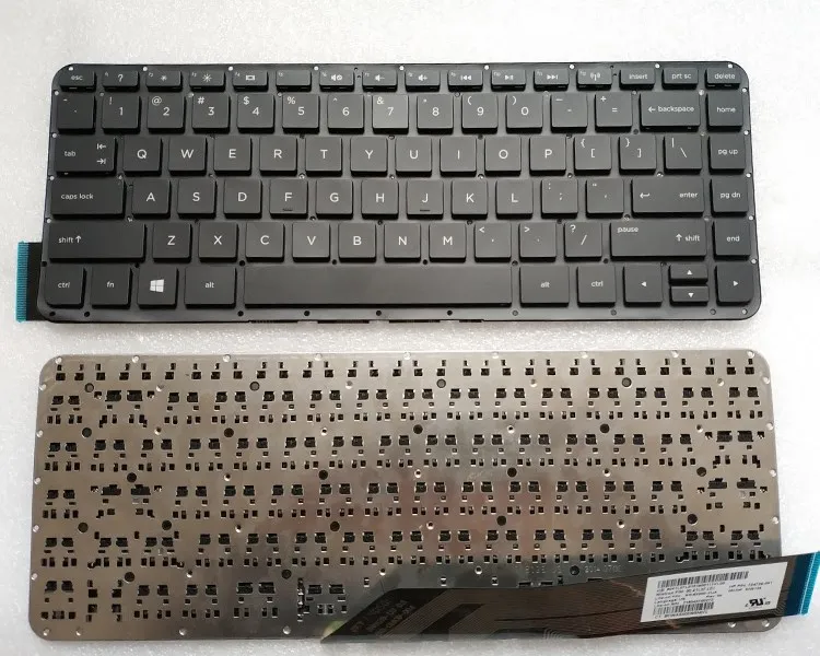 

for HP Split 13-M000 Split 13 X2 13-M Keyboard US Version