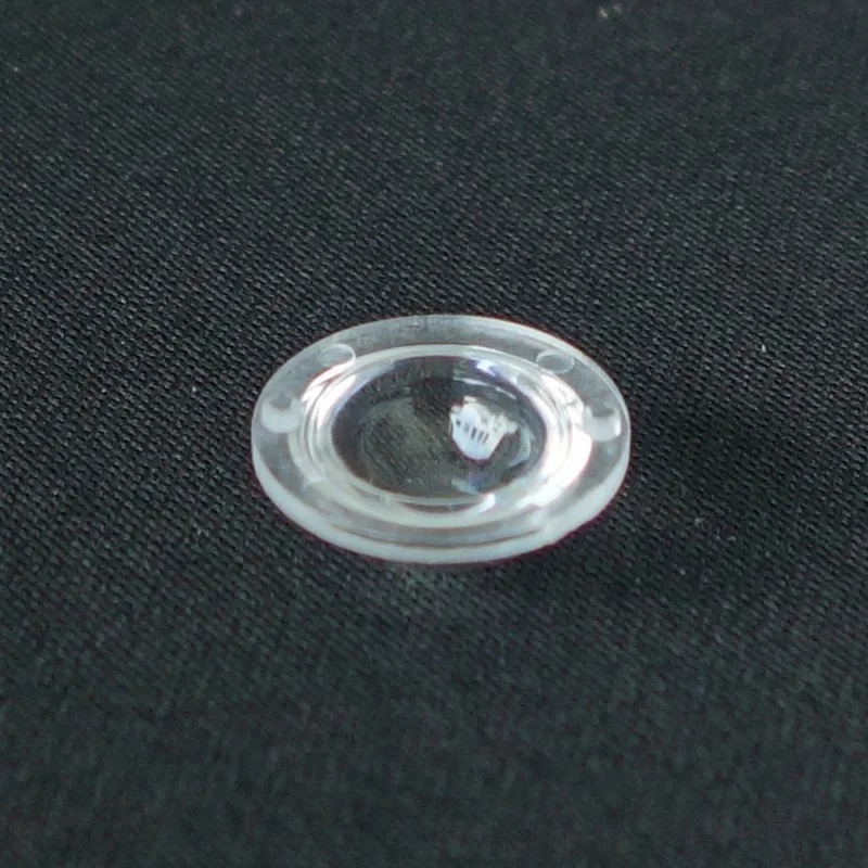 convex concave lens