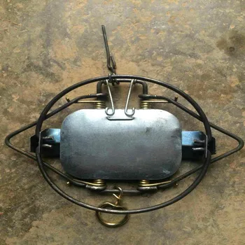 

Best Sell Paguma Killer Spring Trap