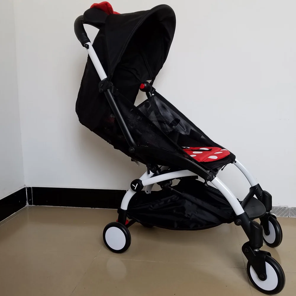 generic yoyo stroller review