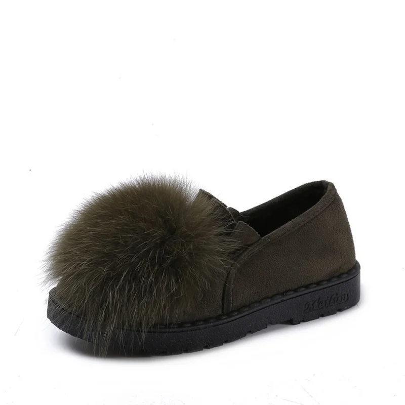 Г., новые осенние женские тонкие туфли на плоской подошве хлопковая обувь на толстой подошве женские зимние теплые бархатные ботинки в горошек зимние ботинки